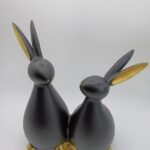 Double rabbit