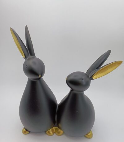Double rabbit