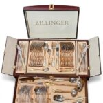 Zilinger spoon set